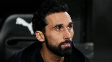 تحول بدني صادم.. لقطات تظهر تغير ملامح ألفارو أربيلوا بعد قيادة ريال مدريد